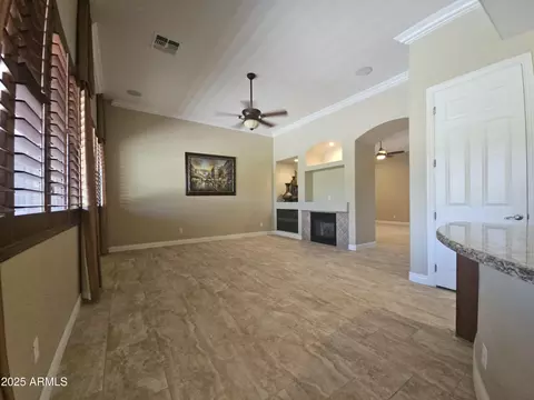 Living - 549 E Benrich Dr, Gilbert, AZ 85295 photo 7 of 16