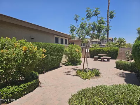 Exterior - 549 E Benrich Dr, Gilbert, AZ 85295 photo 6 of 11