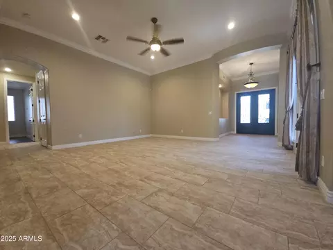 Living - 549 E Benrich Dr, Gilbert, AZ 85295 photo 4 of 16