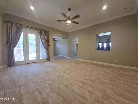 Living - 549 E Benrich Dr, Gilbert, AZ 85295 photo 3 of 16
