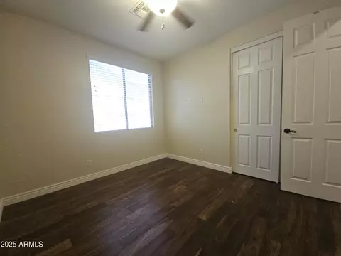 Bedroom - 549 E Benrich Dr, Gilbert, AZ 85295 photo 3 of 3