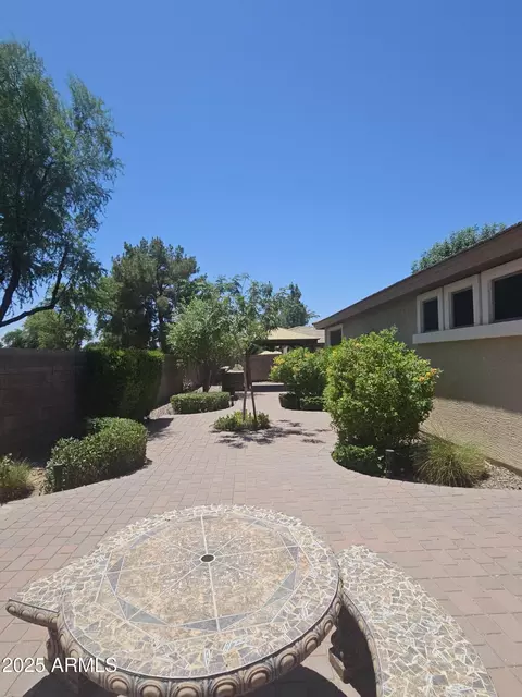 Exterior - 549 E Benrich Dr, Gilbert, AZ 85295 photo 8 of 11