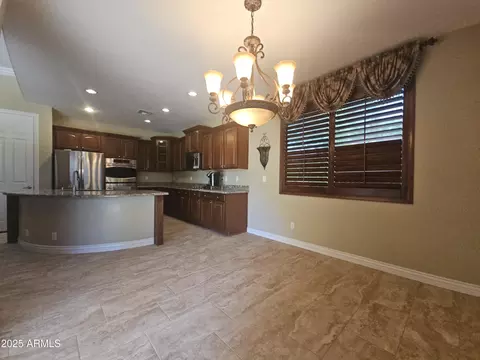 Dining - 549 E Benrich Dr, Gilbert, AZ 85295 photo 2 of 2