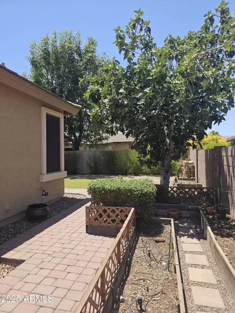 Exterior - 549 E Benrich Dr, Gilbert, AZ 85295 photo 9 of 11
