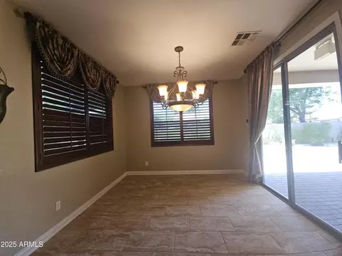 Dining - 549 E Benrich Dr, Gilbert, AZ 85295 photo 1 of 2