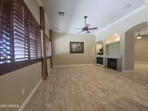 Living - 549 E Benrich Dr, Gilbert, AZ 85295 photo 11 of 16