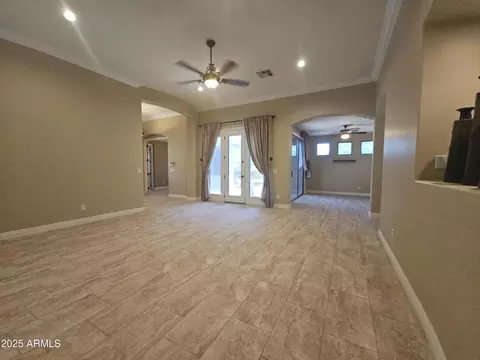 Living - 549 E Benrich Dr, Gilbert, AZ 85295 photo 13 of 16