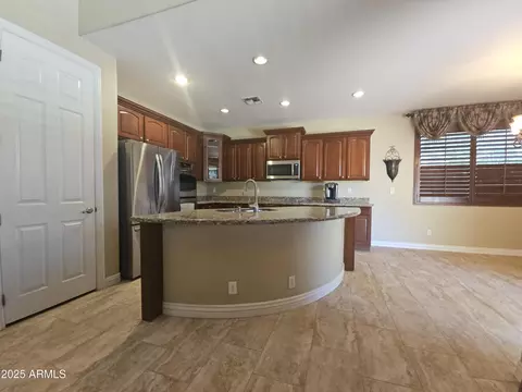 Kitchen - 549 E Benrich Dr, Gilbert, AZ 85295 photo 1 of 3