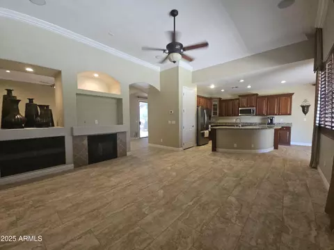 Living - 549 E Benrich Dr, Gilbert, AZ 85295 photo 8 of 16
