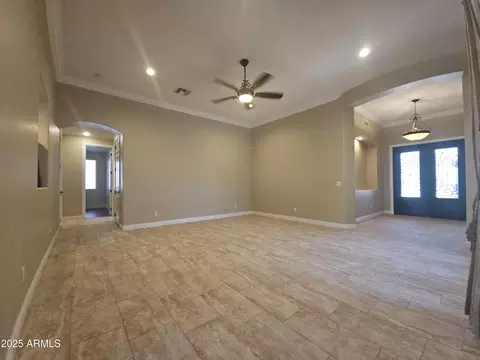 Living - 549 E Benrich Dr, Gilbert, AZ 85295 photo 5 of 16