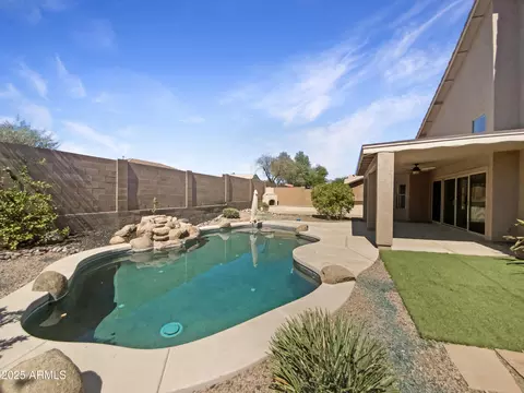 11534 E Downing St, Mesa, AZ 85207 photo 17