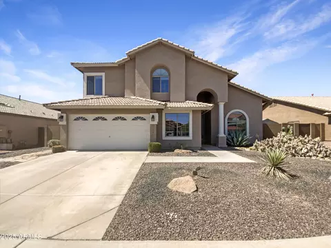 11534 E Downing St, Mesa, AZ 85207