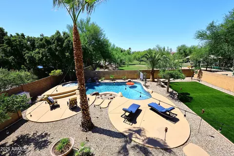 6937 W Jackrabbit Ln, Peoria, AZ 85383