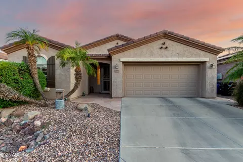 4637 E Narrowleaf Dr, Gilbert, AZ 85298