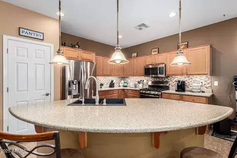 Kitchen - 4637 E Narrowleaf Dr, Gilbert, AZ 85298 photo 1 of 3