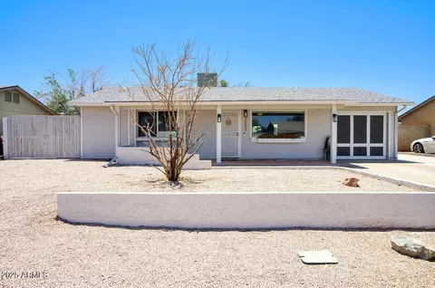 3203 W Libby St, Phoenix, AZ 85053