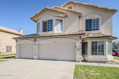 1212 W Glenmere Dr, Chandler, AZ 85224