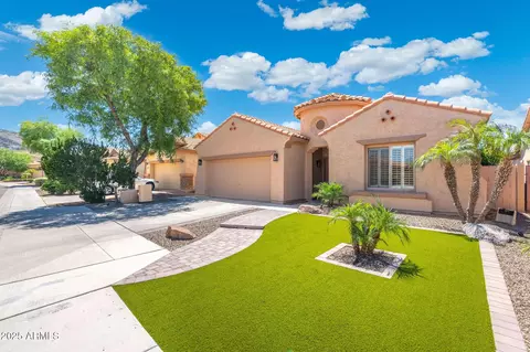 5123 W Redbird Rd, Phoenix, AZ 85083