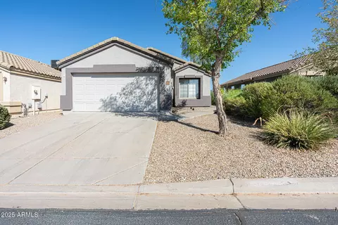 24177 N Cargo Ave, Florence, AZ 85132