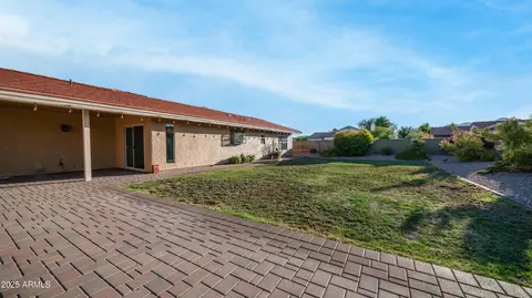 Exterior - 3844 E Shomi St, Phoenix, AZ 85044 photo 3 of 4