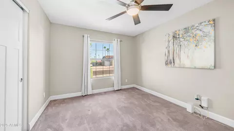 Bedroom - 3844 E Shomi St, Phoenix, AZ 85044 photo 3 of 3