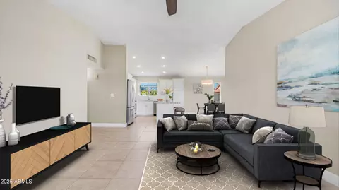 Living - 3844 E Shomi St, Phoenix, AZ 85044 photo 1 of 1