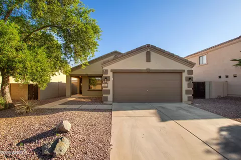 17611 W Watson Ln, Surprise, AZ 85388