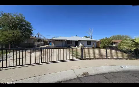 4318 N 16th Ave, Phoenix, AZ 85015