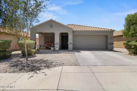5026 S 235th Dr, Buckeye, AZ 85326