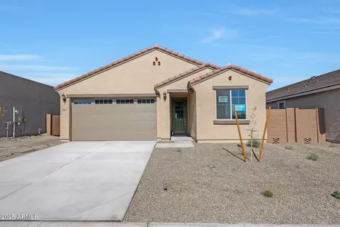 3907 S 241st Ln, Buckeye, AZ 85326