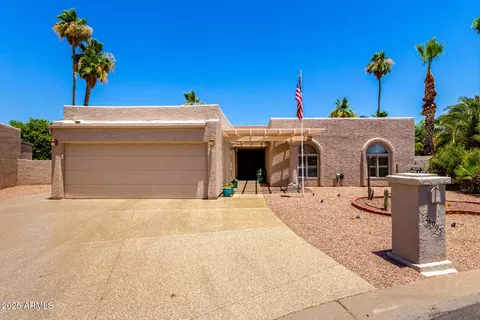 26005 S La Cite Dr, Sun Lakes, AZ 85248
