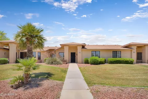 18416 N Spanish Garden Dr, Sun City West, AZ 85375