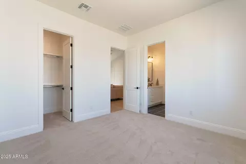 Bedroom - 2095 N 77th Pl, Mesa, AZ 85207 photo 4 of 5