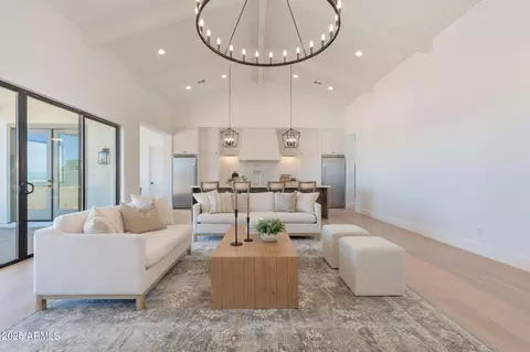 Living - 2095 N 77th Pl, Mesa, AZ 85207 photo 2 of 6