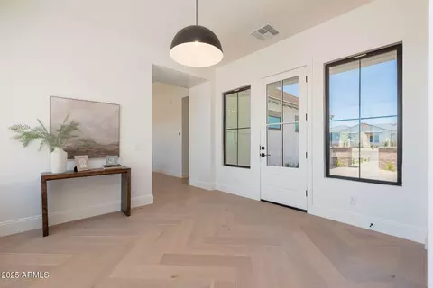 Entry Way - 2095 N 77th Pl, Mesa, AZ 85207 photo 1 of 1