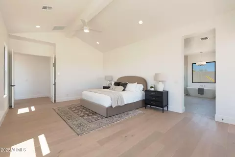 Bedroom - 2095 N 77th Pl, Mesa, AZ 85207 photo 2 of 5
