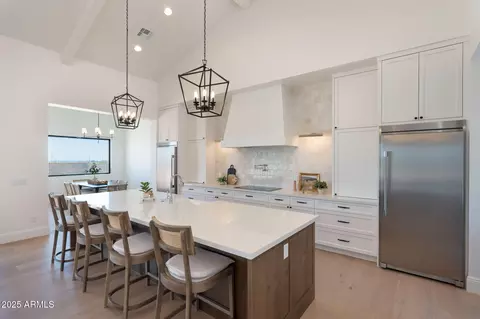 Kitchen - 2095 N 77th Pl, Mesa, AZ 85207 photo 1 of 7