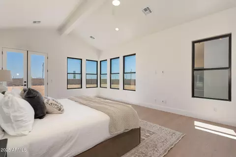 Bedroom - 2095 N 77th Pl, Mesa, AZ 85207 photo 3 of 5