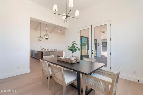 Dining - 2095 N 77th Pl, Mesa, AZ 85207 photo 1 of 1