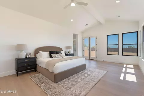 Bedroom - 2095 N 77th Pl, Mesa, AZ 85207 photo 1 of 5