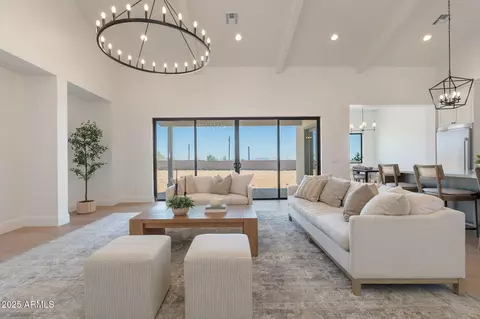 Living - 2095 N 77th Pl, Mesa, AZ 85207 photo 3 of 6