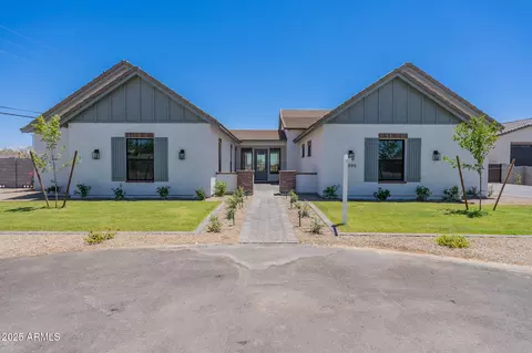 2095 N 77th Pl, Mesa, AZ 85207