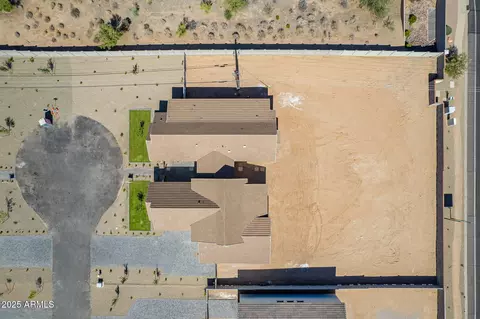 View/Area - 2095 N 77th Pl, Mesa, AZ 85207 photo 1 of 2