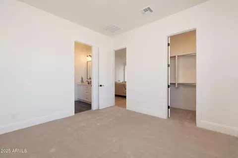 Bedroom - 2095 N 77th Pl, Mesa, AZ 85207 photo 5 of 5
