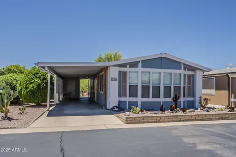 5735 E Mcdowell Rd #108, Mesa, AZ 85215 photo 2