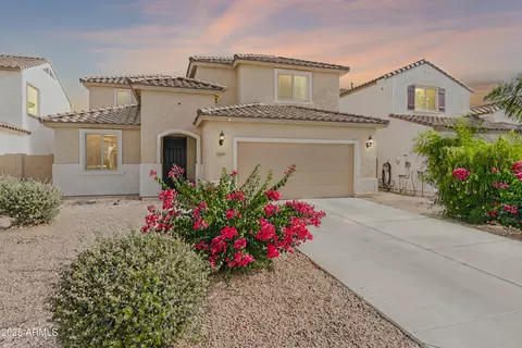 1093 W Belmont Red Trl, San Tan Valley, AZ 85143