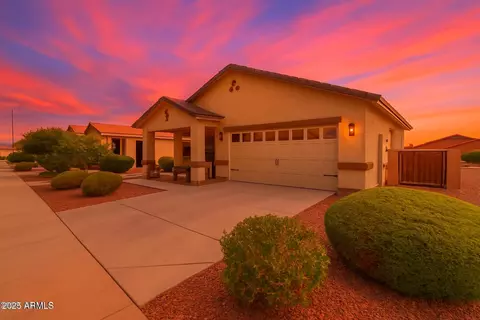 22403 W Harrison St, Buckeye, AZ 85326