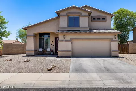 1359 E 12th St, Casa Grande, AZ 85122