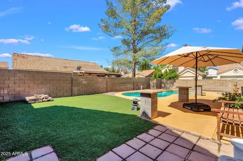 823 W Kyle Ct, Gilbert, AZ 85233 photo 27