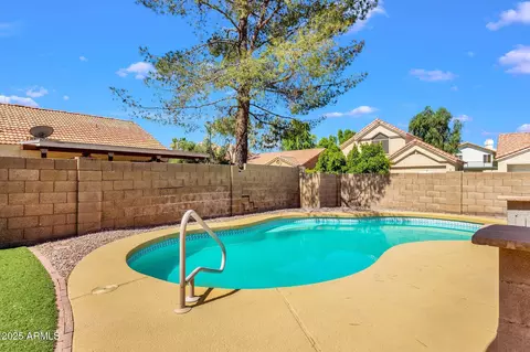 823 W Kyle Ct, Gilbert, AZ 85233 photo 30